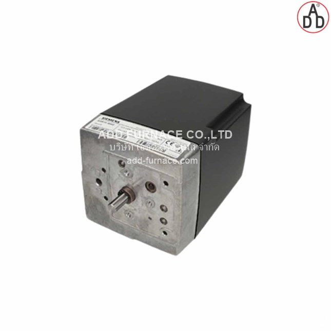 Siemens SQM50.380A2(3)